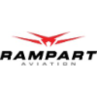 Aviation job opportunities with Rampart Aviation