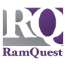 RamQuest, Inc. logo