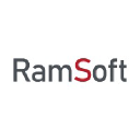RamSoft logo