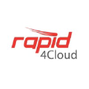 Rapid4Cloud logo
