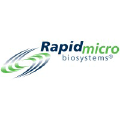 Rapid Micro Biosystems Inc - Ordinary Shares - Class A Logo