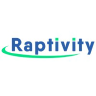 RAPTIVITY logo