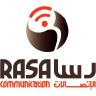 Rasa Communication logo