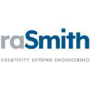 R.A. Smith Inc logo