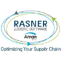 Rasner Logistic Software logo