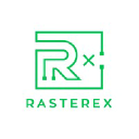 Rasterex Software AS logo