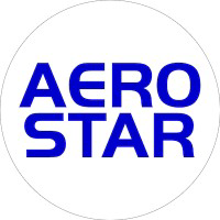Aviation job opportunities with Aerostar International
