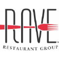 Rave Restaurant Group, Inc. Logo