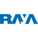 RAYA Corporation logo