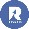 RaykaAd logo