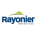 Rayonier Inc. Logo