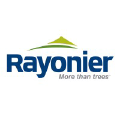 Rayonier Inc. Logo