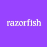 razorfish logo