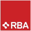RBA, Inc logo