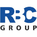 RBC Group Solutions logo
