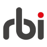 RBI logo
