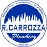 R. Carrozza Plumbing Co. logo