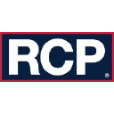 RCP Inc logo