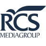 RCS MediaGroup logo