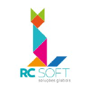 RCSoft logo