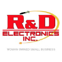 Aviation job opportunities with R D Electronics