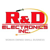 Aviation job opportunities with R D Electronics