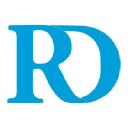 Robinson Distribution logo