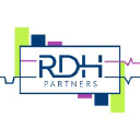 RDH Partners, LLC logo