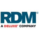 RDM Corporation logo