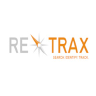 RE-Trax logo