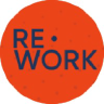 REWORK logo