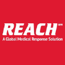 Aviation job opportunities with Reach Air Medical