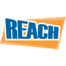 Reach Media Network logo