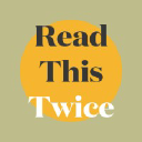 Read This Twice