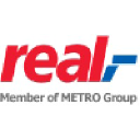 real.de logo