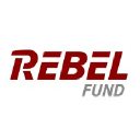 Rebel Fund venture capital firm logo