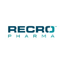 Recro Pharma Inc logo