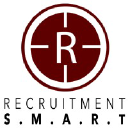 Recruitment Smart Technologies logo