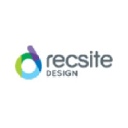 Recsite Design logo