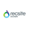 Recsite Design logo