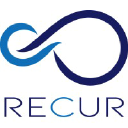 Recur logo