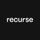 Recurse logo
