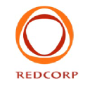 Redcorp logo