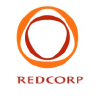 Redcorp logo