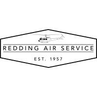 Aviation job opportunities with Redding Air
