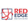 Red Edge Solutions logo