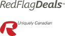 RedFlagDeals logo