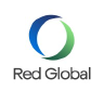 RED GLOBAL logo