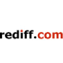 Rediff.com logo