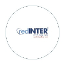 RedINTER Global Services logo